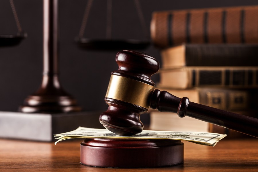 清白之路：北京刑事律師詮釋被冤枉指控盜竊罪的律師辯護手冊